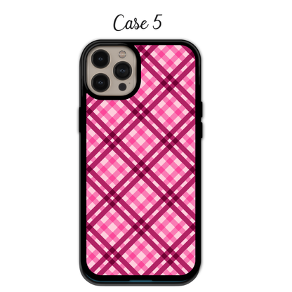 Urban Chic Chiclet | iPhone | Samsung | Huawei | Google Pixel | Xiaomi