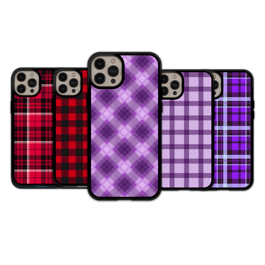 Vibrant Purple | iPhone | Samsung | Huawei | Google Pixel | Xiaomi