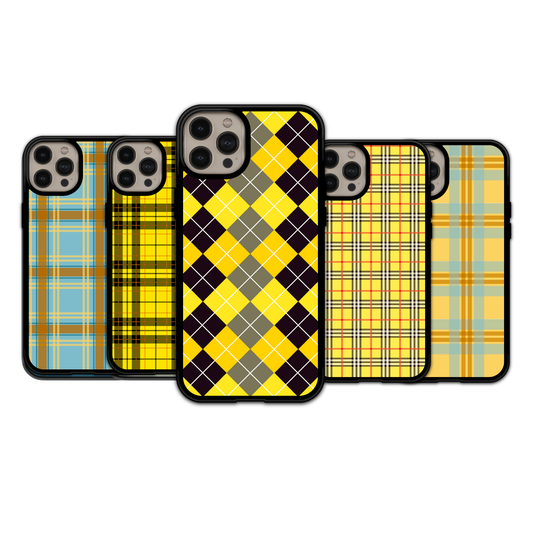 Urban Honeycomb Chic | iPhone | Samsung | Huawei | Google Pixel | Xiaomi