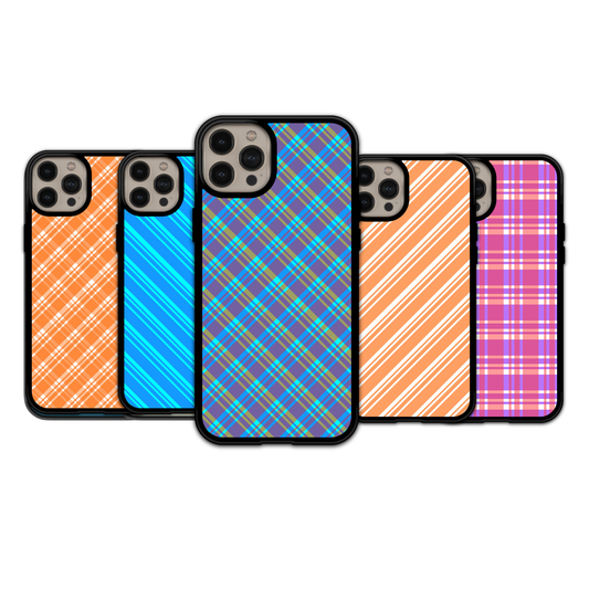 Vibrant Diagonal | iPhone | Samsung | Huawei | Google Pixel | Xiaomi