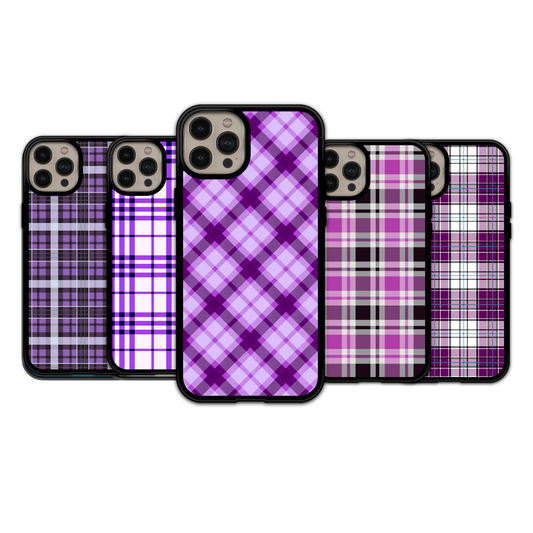 Deep Purple | iPhone | Samsung | Huawei | Google Pixel | Xiaomi