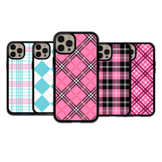 Urban Chic Chiclet | iPhone | Samsung | Huawei | Google Pixel | Xiaomi