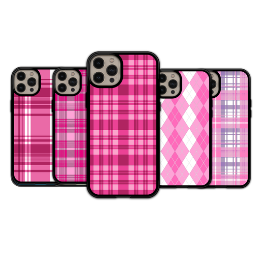 Pretty Pink | iPhone | Samsung | Huawei | Google Pixel | Xiaomi