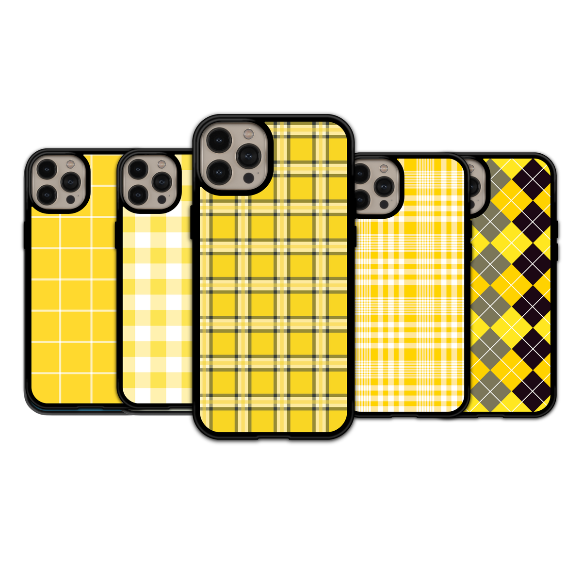 Clueless Heritage | iPhone | Samsung | Huawei | Google Pixel | Xiaomi
