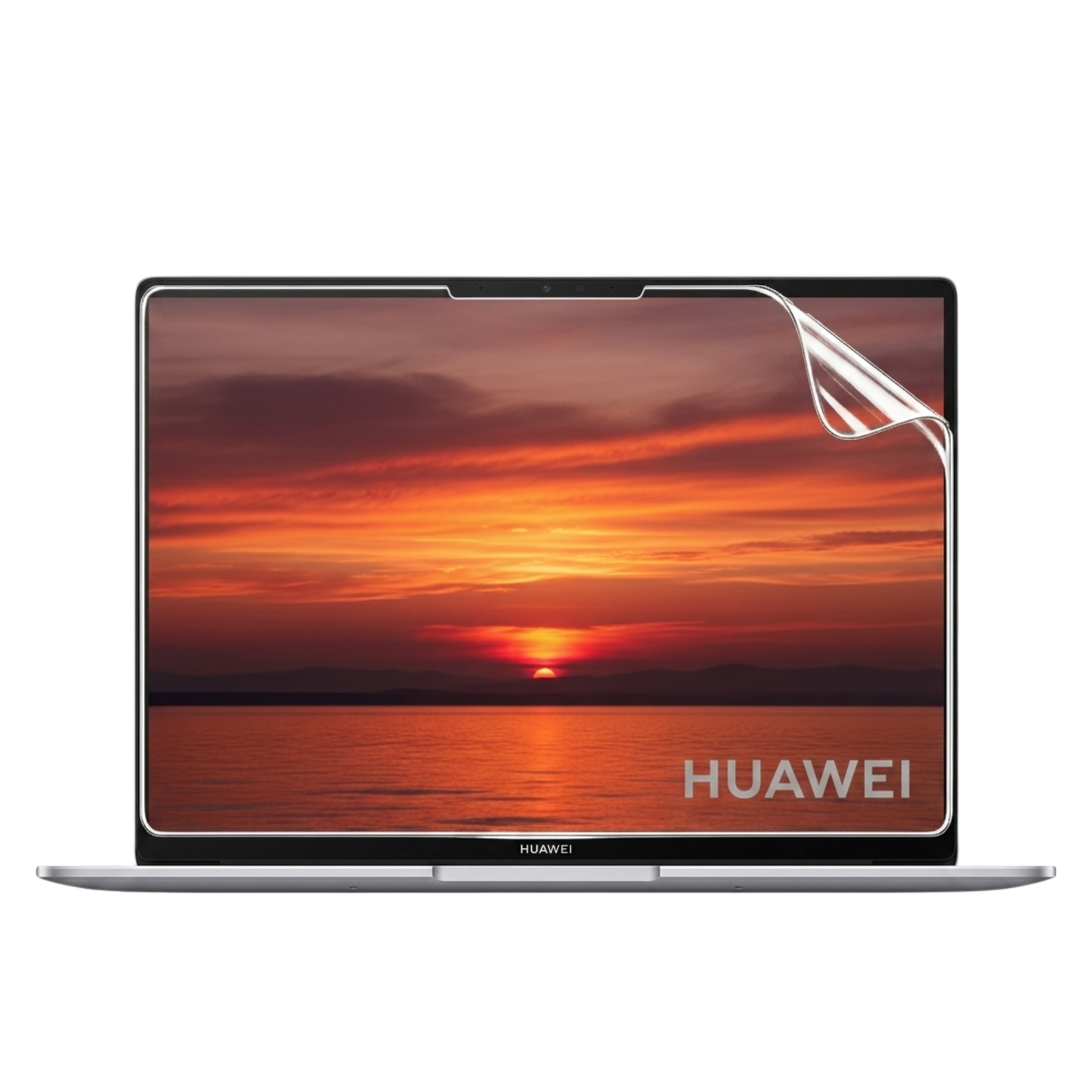 Huawei - Skydda Din Laptopskärm med Premium Skärmskydd