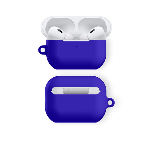 Deep Blue - Airpods Skal