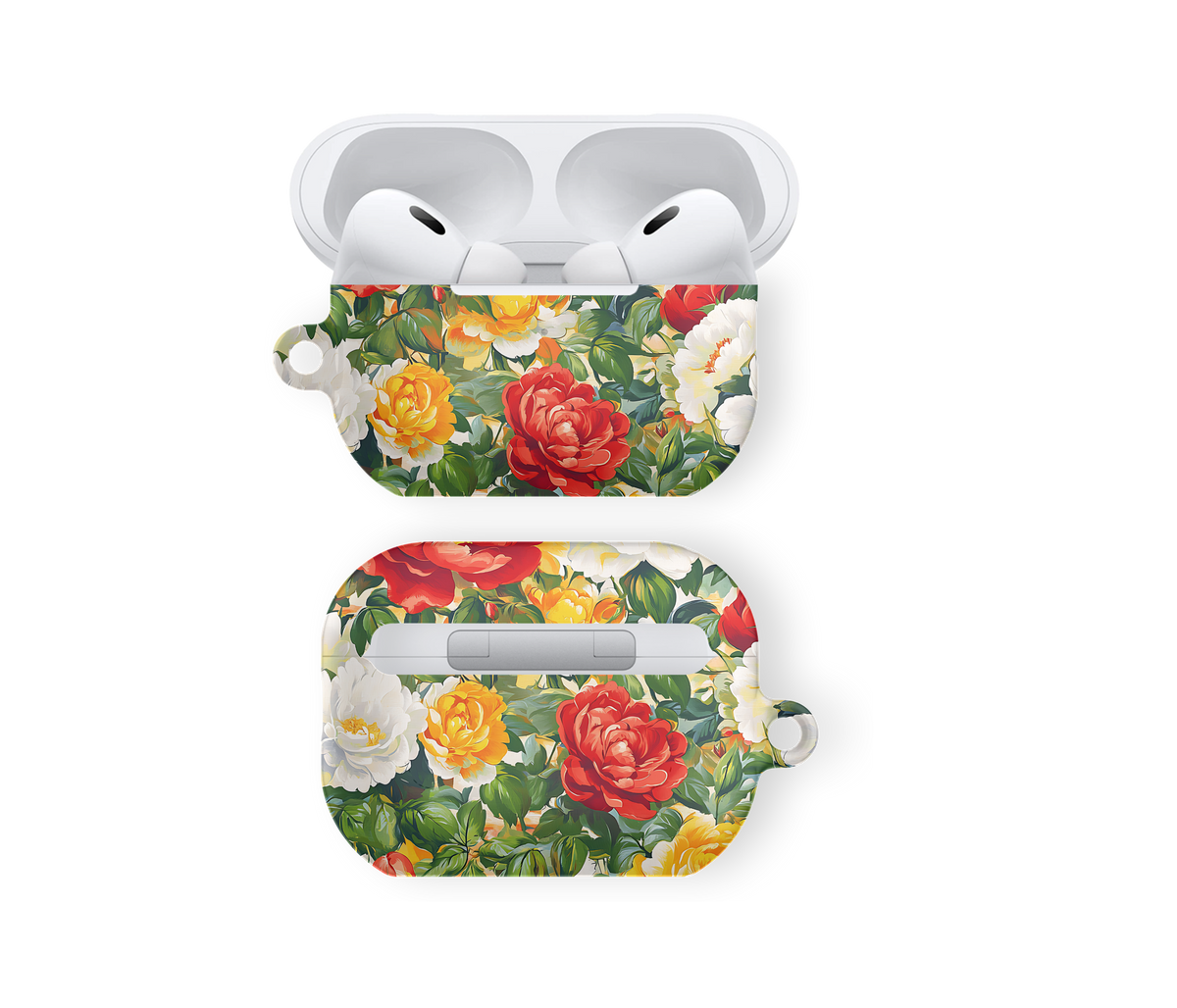 Imperial Garden - Airpods Skal