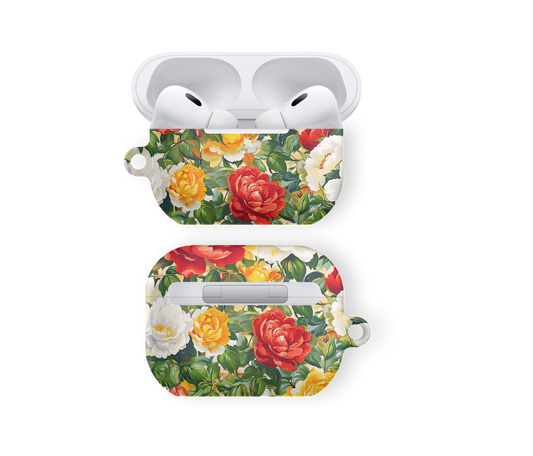 Imperial Garden - Airpods Skal