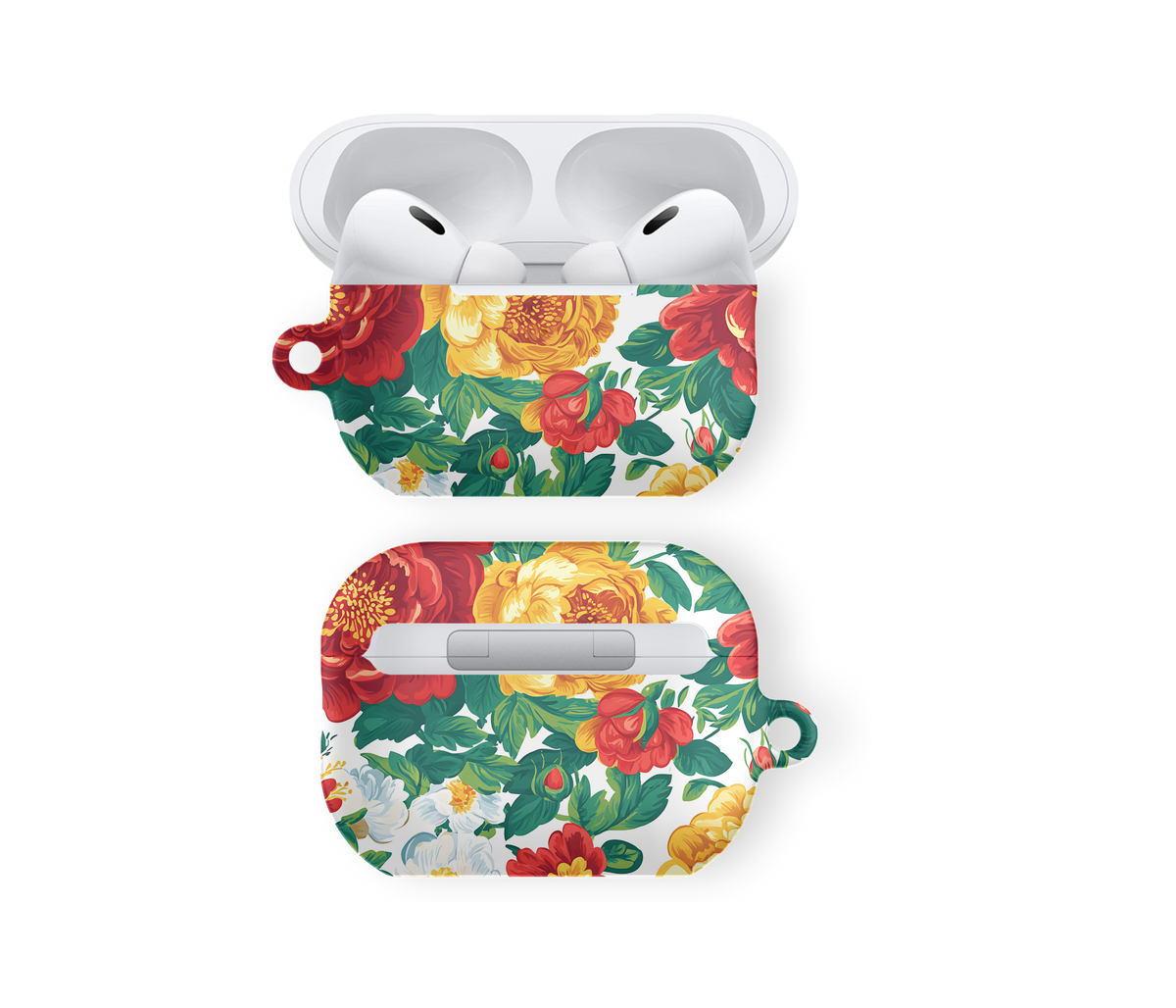 Summer Tapestry - Airpods Skal