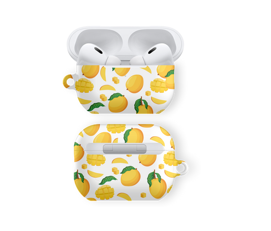 Sweet Summer Mango - Airpods Skal