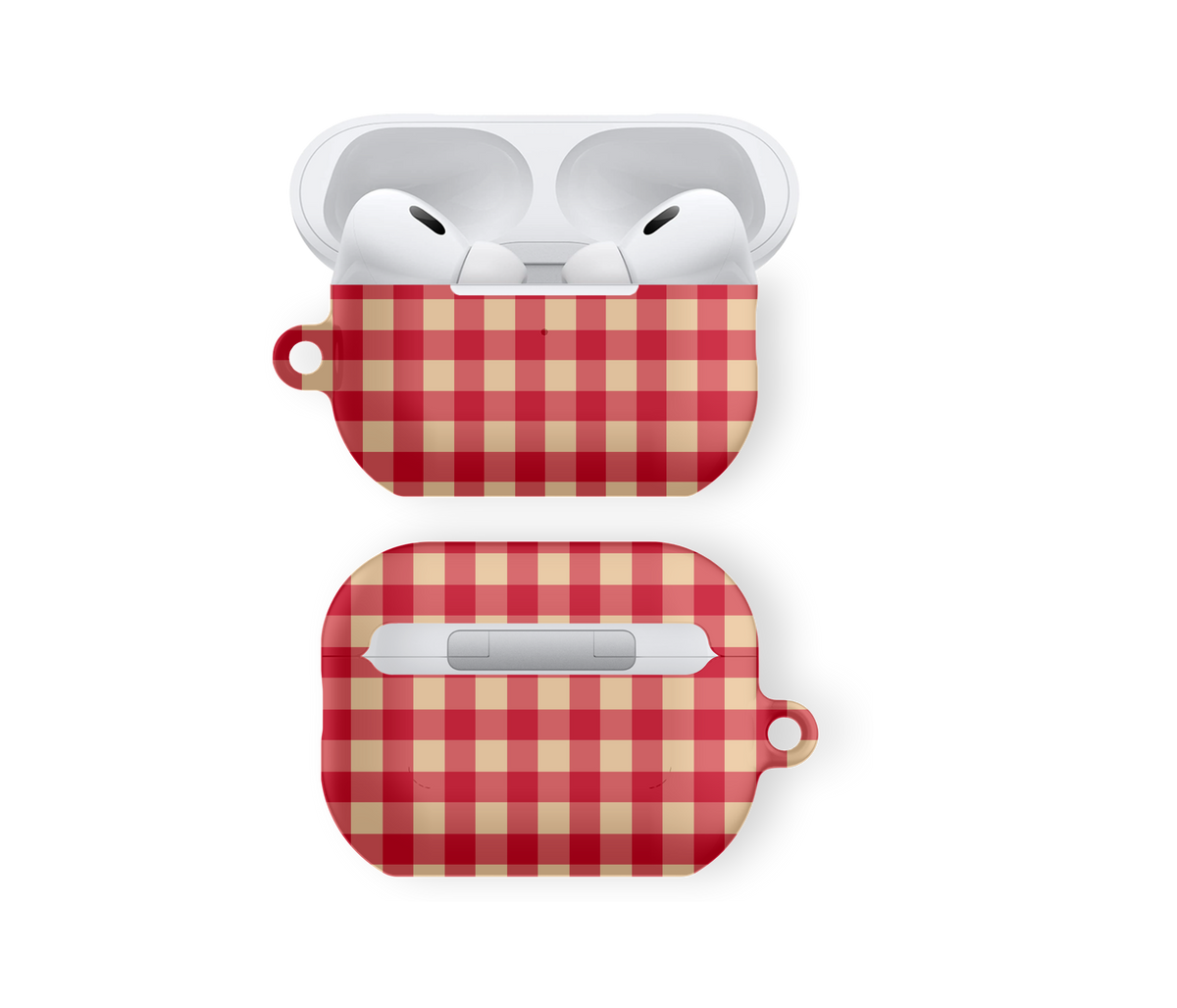 Sweet Vintage Picnic - Airpods Skal