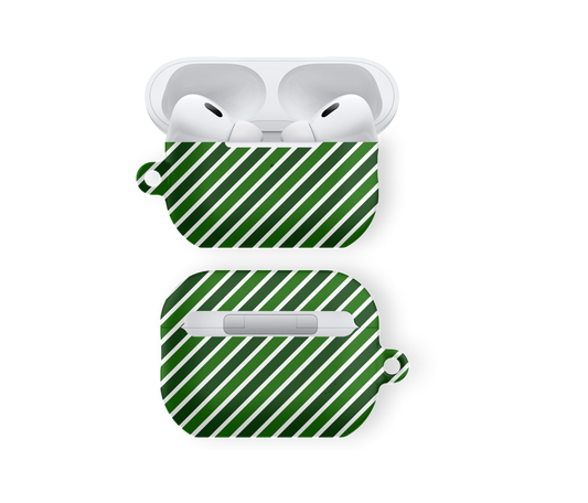 Crisp Mint Vibe - Airpods Skal