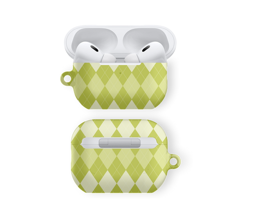 Smart Preppy Style - Airpods Skal