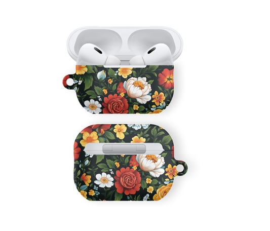 Velvet Garden - Airpods Skal