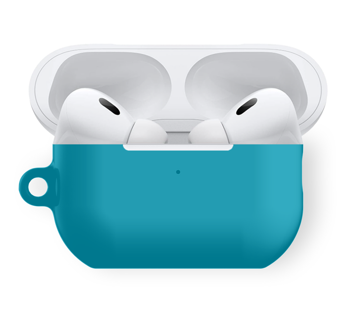 Ocean Blue - Airpods Skal