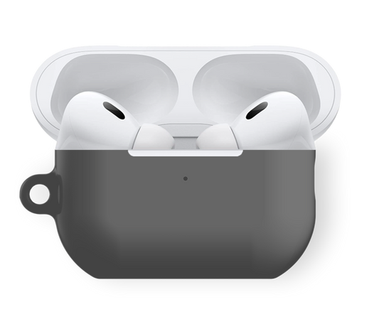 Airpods Skal - Grå