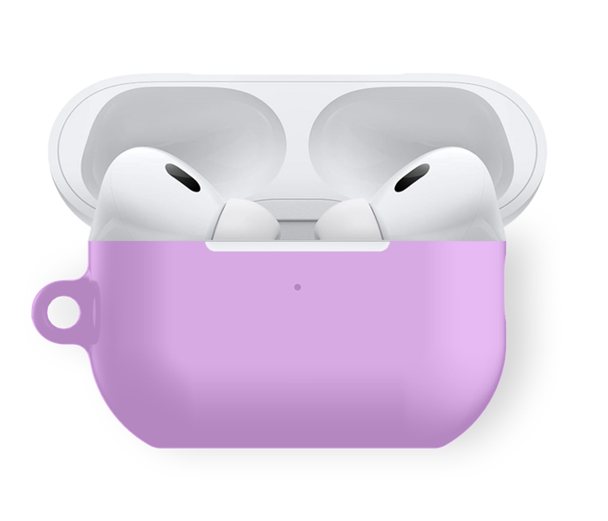 Airpods Skal - Lavendeldröm