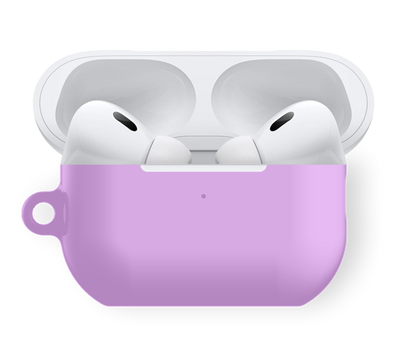 Airpods Skal - Lavendeldröm