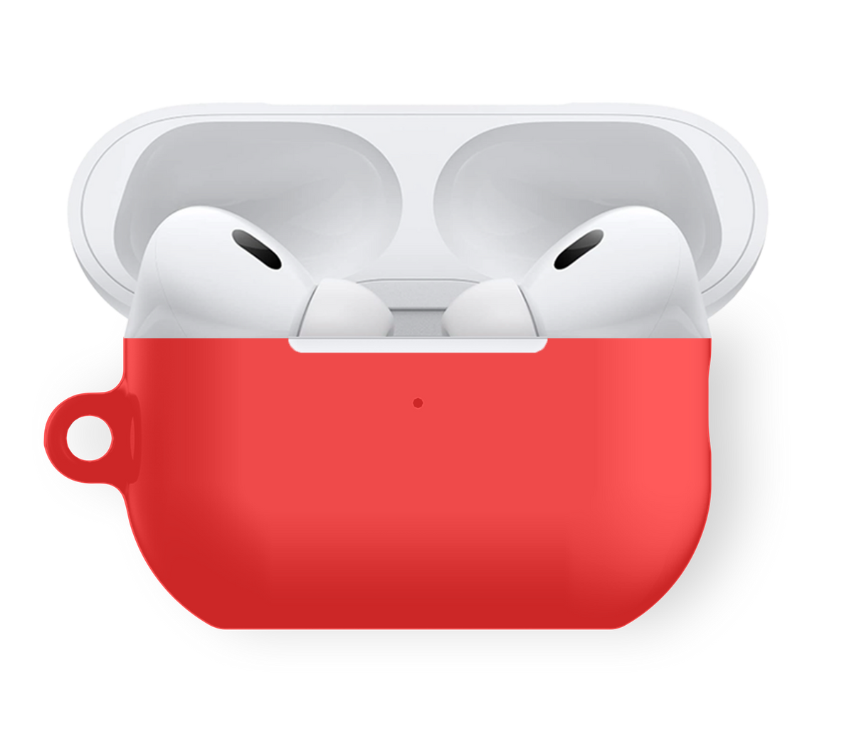 Airpods Skal - Cherry