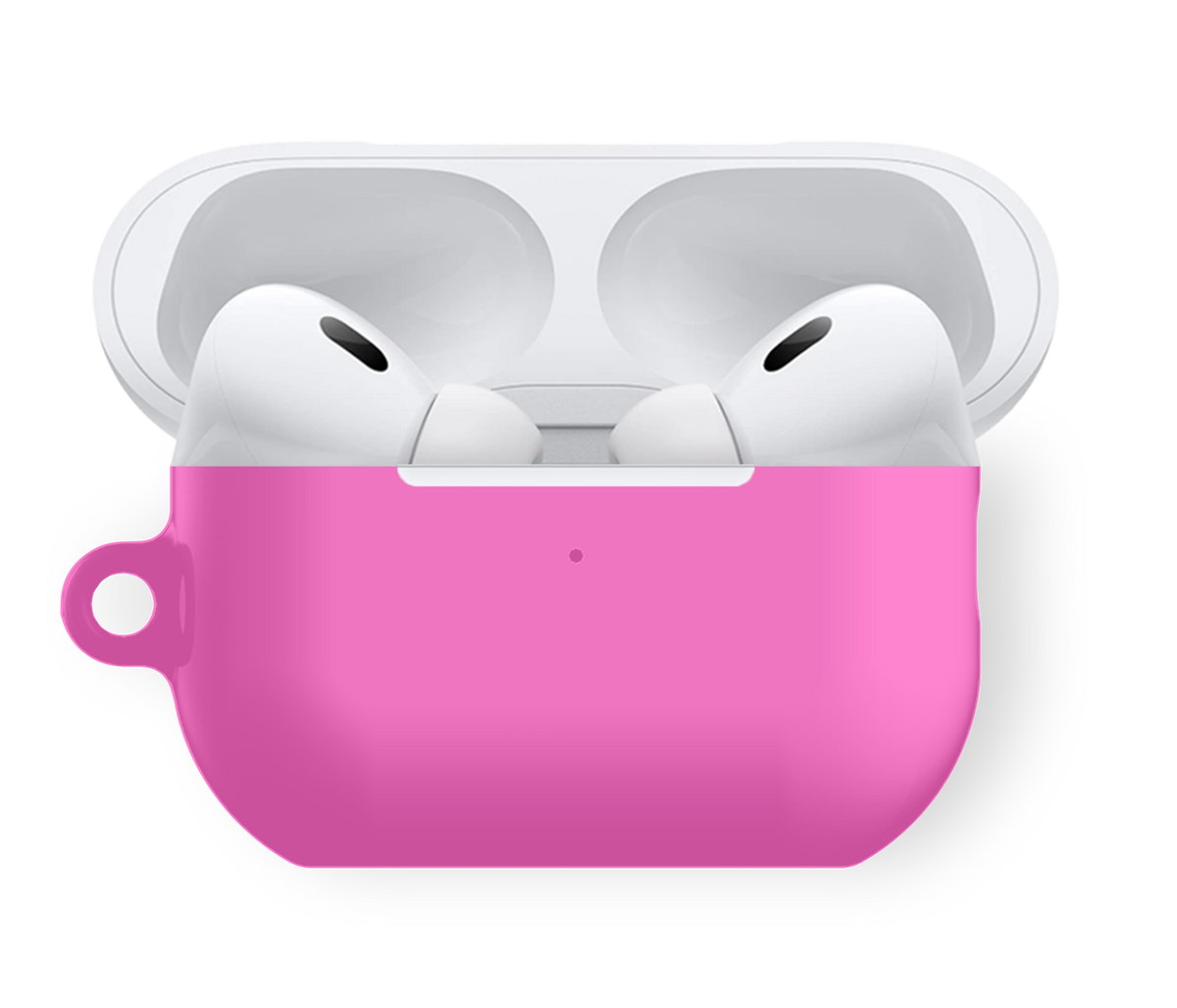 Airpods Skal - Ljusrosa