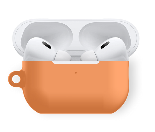 Aprikos - Airpods Skal