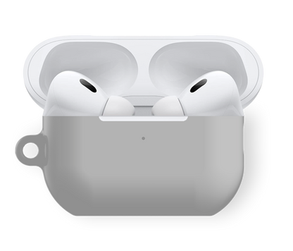 Airpods Skal - Vit