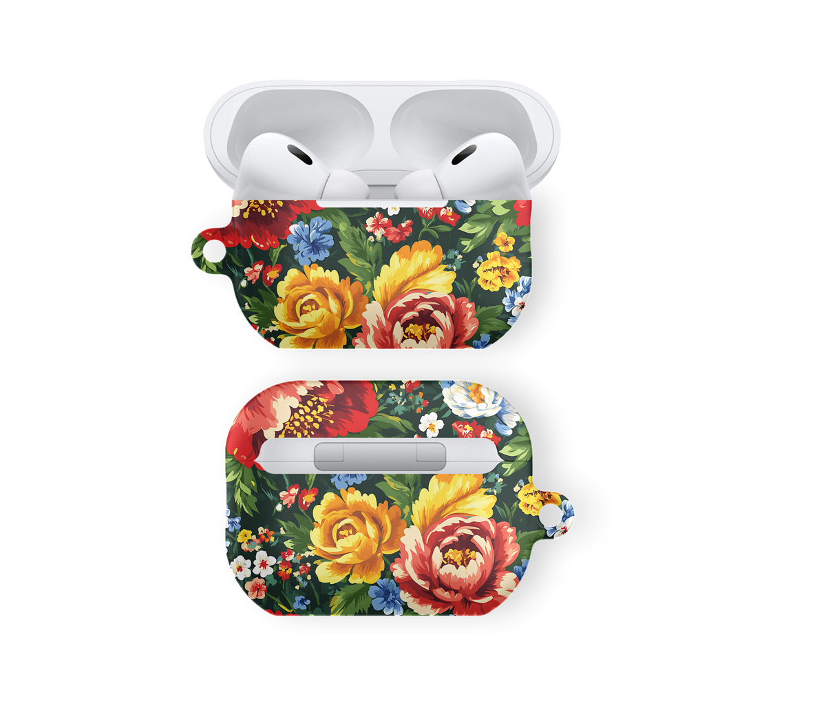 Royal Tapestry - Airpods Skal