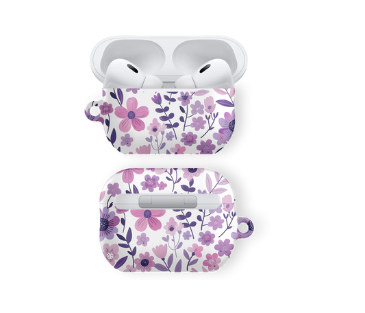 Lavender Dream - Airpods Skal