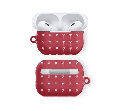 Sweet  Heart - Airpods Skal