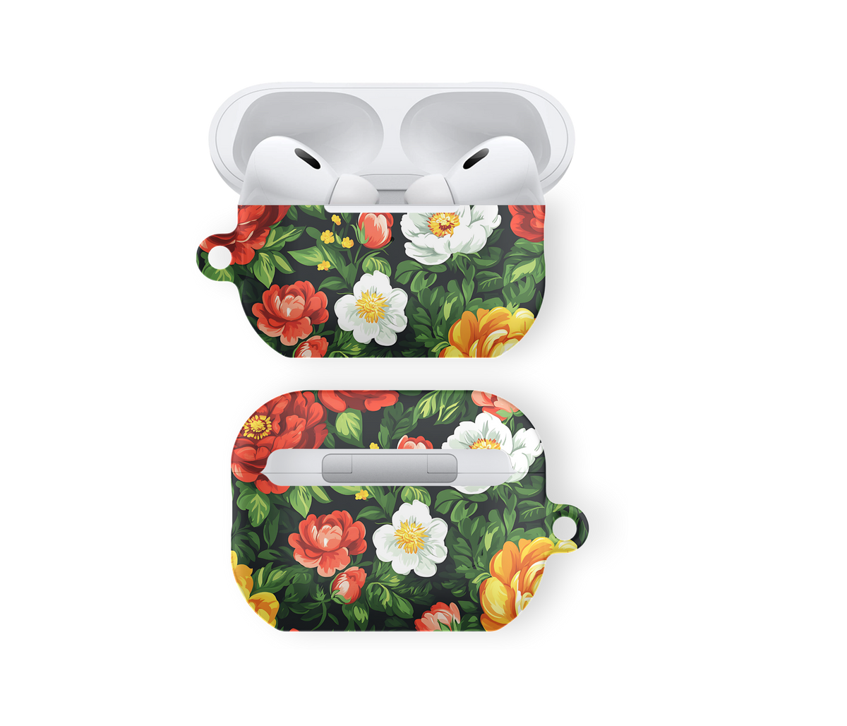 Botanical Harmony - Airpods Skal