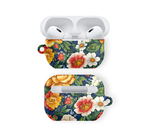 Blossom Harmony - Airpods Skal