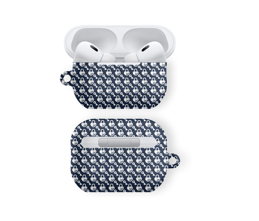 Keys to My Heart - Airpods Skal