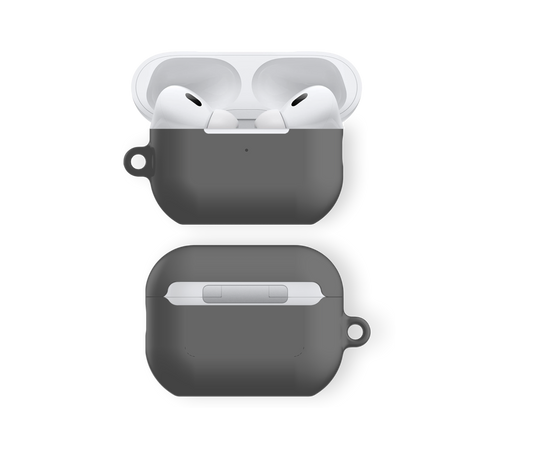 Airpods Skal - Grå