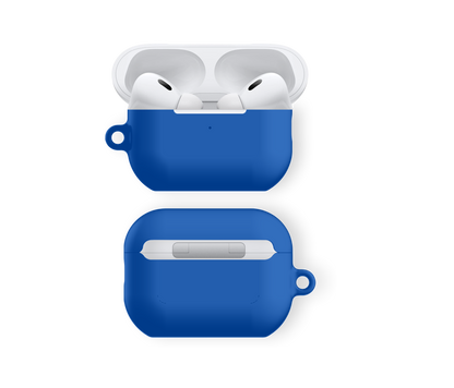Cobalt Dream - Airpods Skal