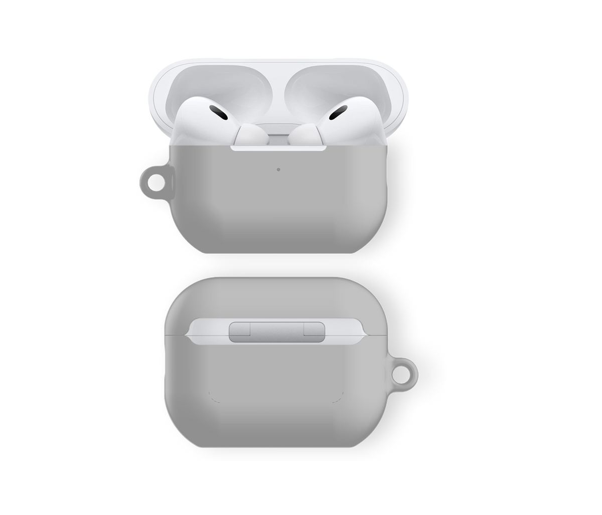 Airpods Skal - Vit