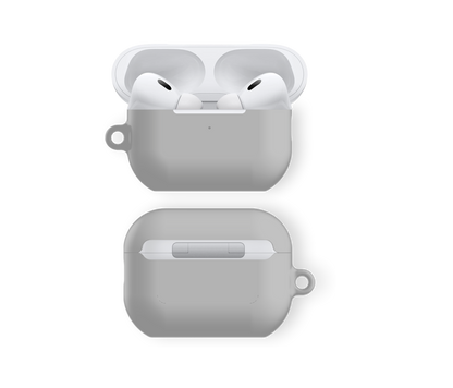 Airpods Skal - Vit