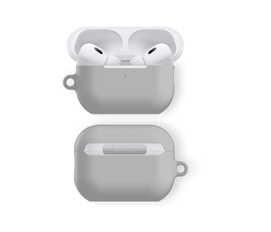 Airpods Skal - Vit