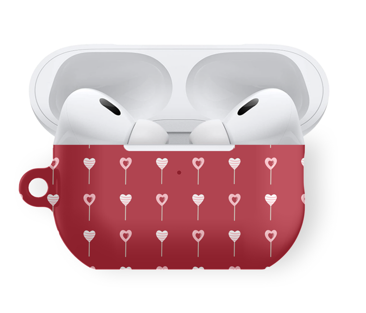 Sweet  Heart - Airpods Skal