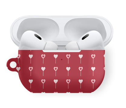 Sweet  Heart - Airpods Skal
