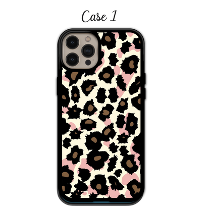 Monochrome & Dalmatian Animal | iPhone | Samsung | Huawei | Google Pixel | Xiaomi