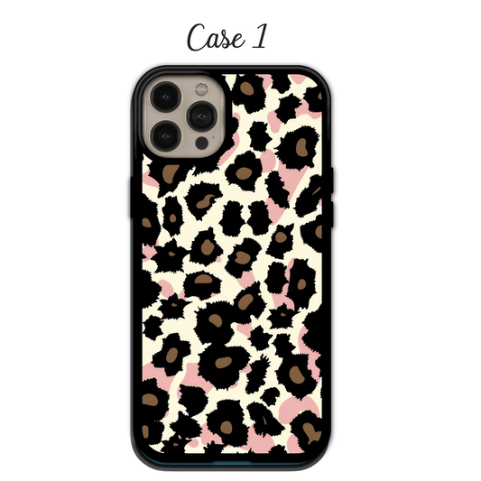Monochrome & Dalmatian Animal | iPhone | Samsung | Huawei | Google Pixel | Xiaomi