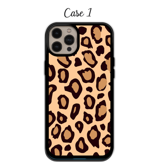 Classic Leopard Spot | iPhone | Samsung | Huawei | Google Pixel | Xiaomi