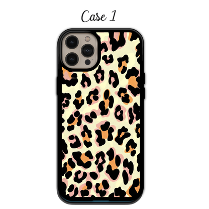 Monochrome & Dalmatian Animal | iPhone | Samsung | Huawei | Google Pixel | Xiaomi