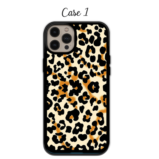 Detailed Cheetah & Leopard | iPhone | Samsung | Huawei | Google Pixel | Xiaomi