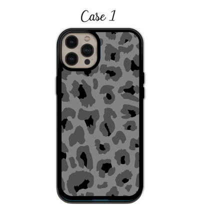Modern Speckle Animal | iPhone | Samsung | Huawei | Google Pixel | Xiaomi