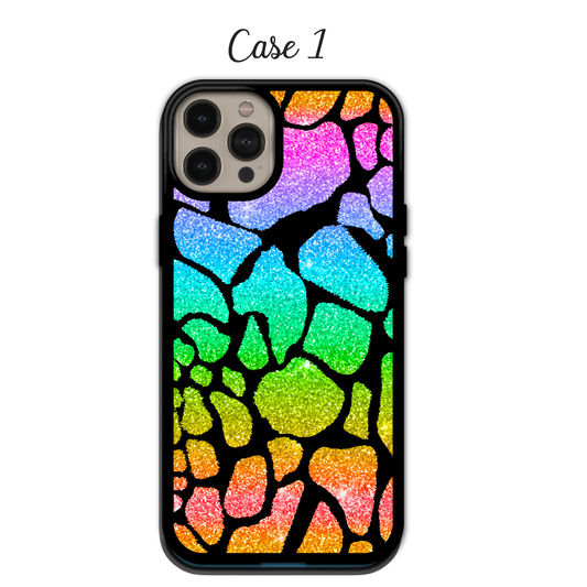Classic Cow & Exotic Animal | iPhone | Samsung | Huawei | Google Pixel | Xiaomi