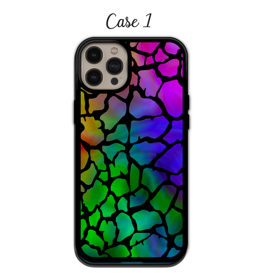 Holographic Spectrum | iPhone | Samsung | Huawei | Google Pixel | Xiaomi