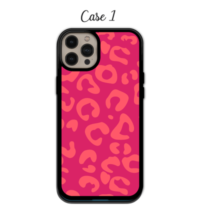 Camo Pattern | iPhone | Samsung | Huawei | Google Pixel | Xiaomi