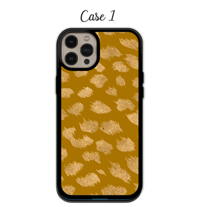 Golden Leopard | iPhone | Samsung | Huawei | Google Pixel | Xiaomi