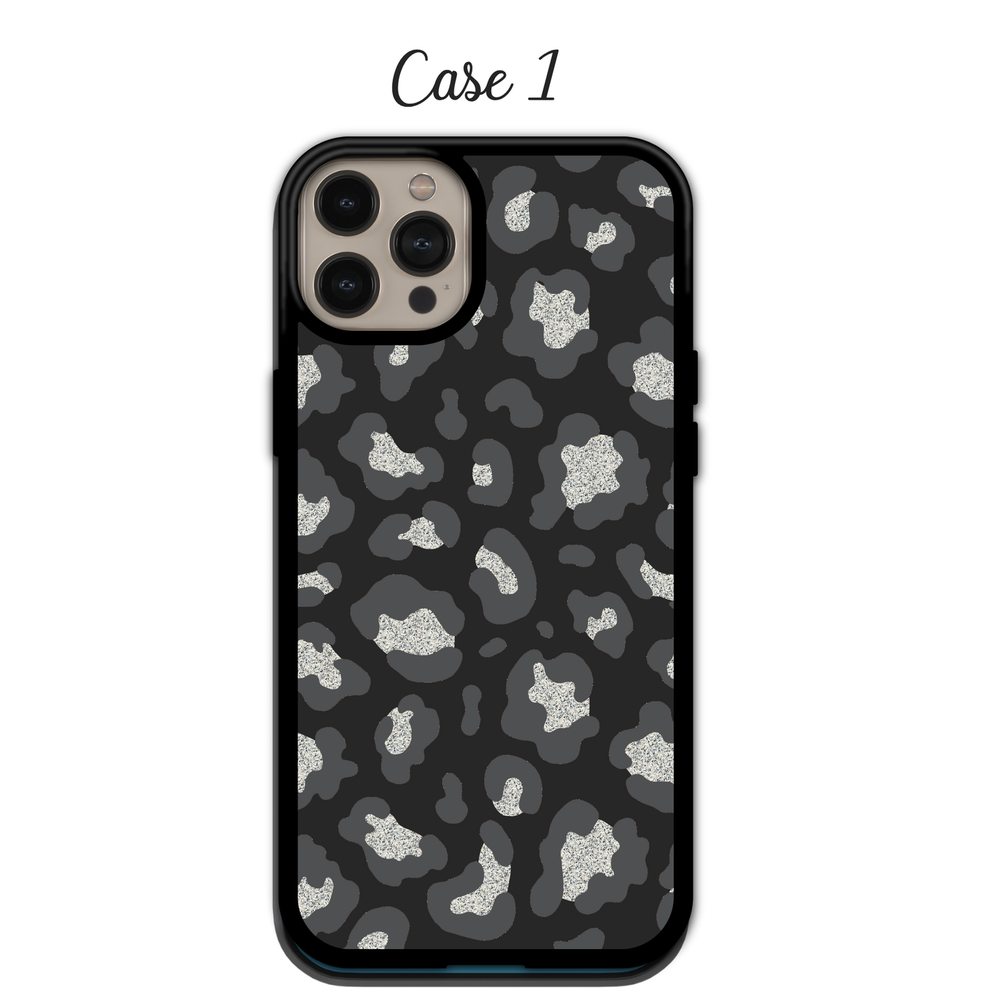Shadow Spot Animal | iPhone | Samsung | Huawei | Google Pixel | Xiaomi